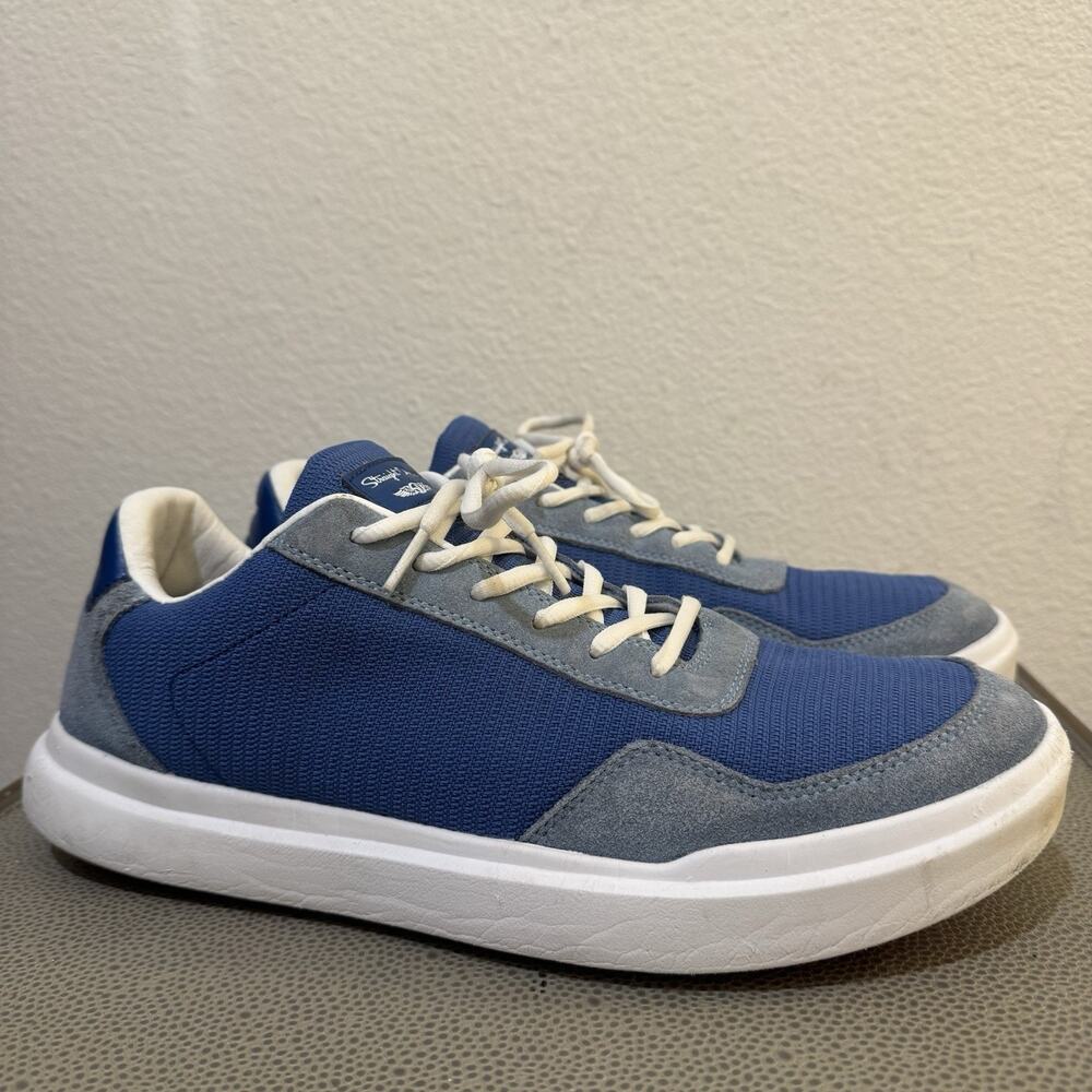 Straight Down Boardwalk Men’s Golf Shoes Size 12